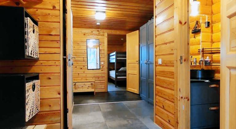 Nice house with sauna | Pets allowed — photo 5