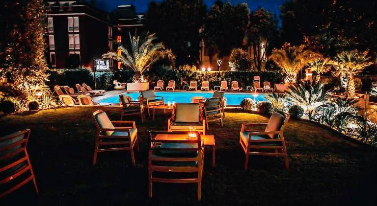 Hotel Benaco — photo 3