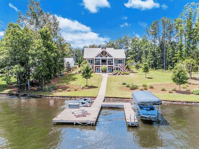 House Eatonton