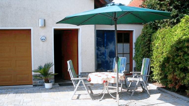 Ferienwohnung Senftenberg