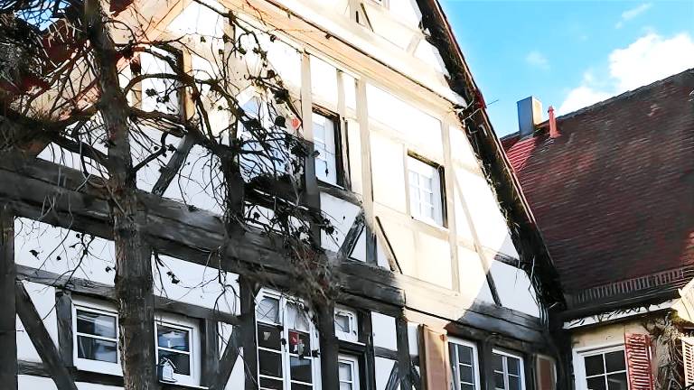 Ferienwohnung Lustnau