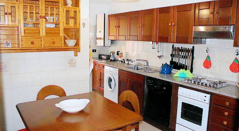 Apartment with 2 rooms for 8 persons — photo 4