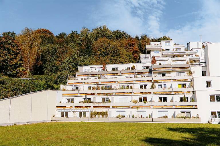 Ferienwohnung Passau