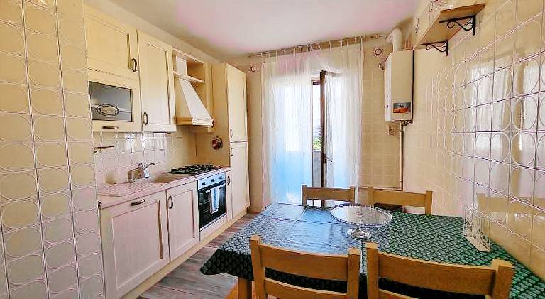 Apartment with 2 rooms for 5 persons — photo 4