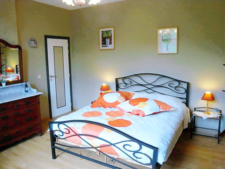 Chambre d'hôtes Dinant