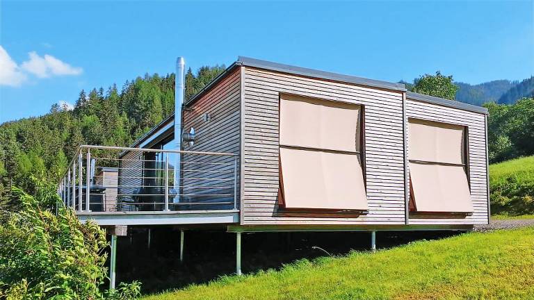 Ferienwohnung Judenburg