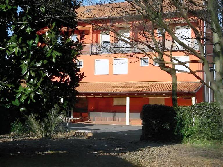 Bed and breakfast Venezia Mestre