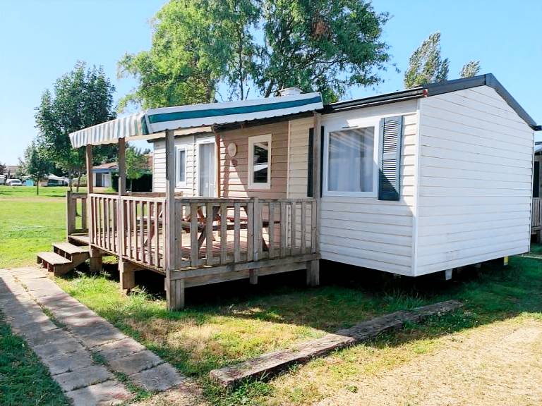 Mobil-home  Royan