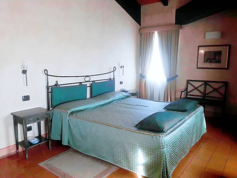 Casa vacanza Mirandola