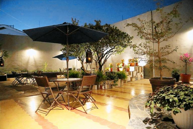 Casa Massima Hotel — photo 4