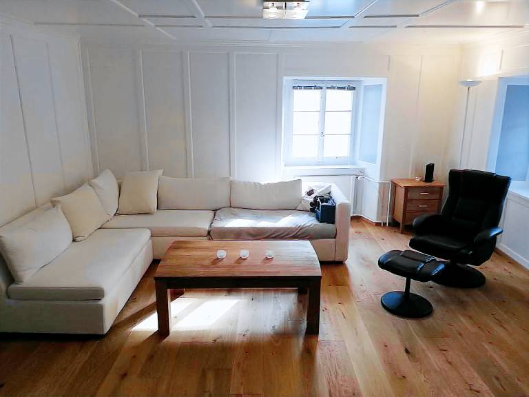 Ferienwohnung Vella