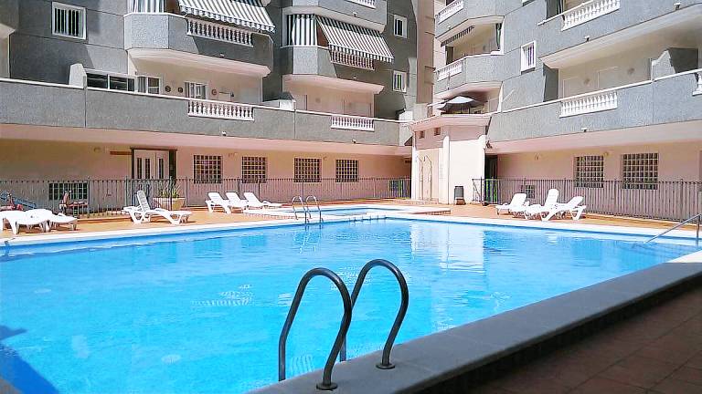 Appartement El Campello