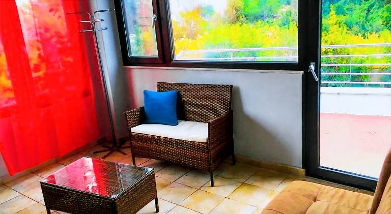 Villa with yard, terrace & grill | Close to the beach | Dogs allowed — photo 5