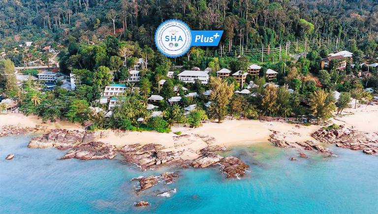 Resort  Khao Lak