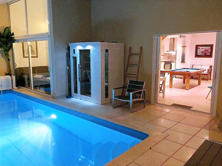 Villa Jard-sur-Mer