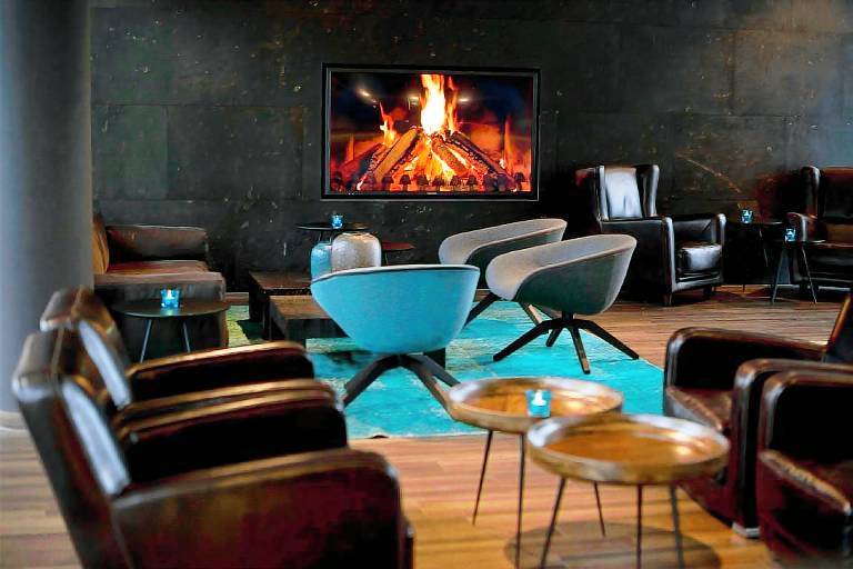 Motel One Munchen-Campus in Munich