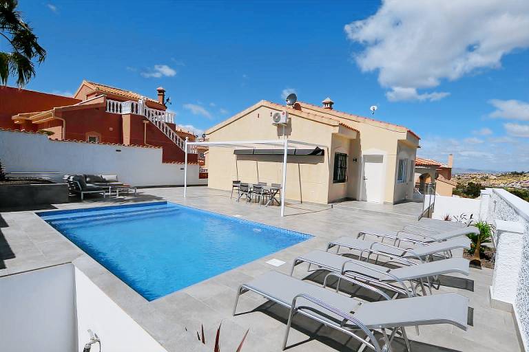 Casa Mosaico