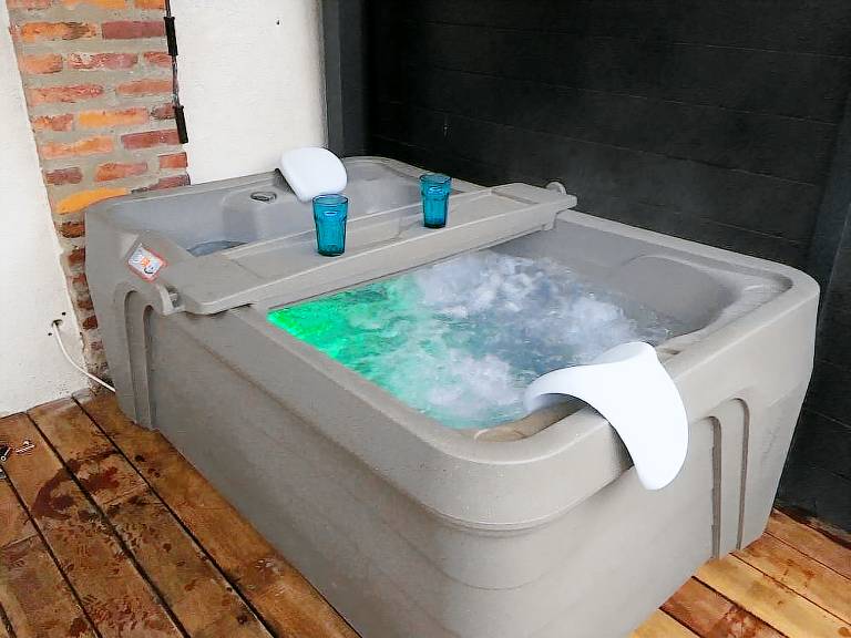 Maison de vacances Tarbes