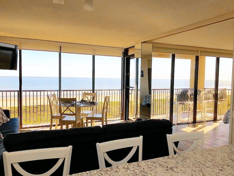 Condo South Padre Island