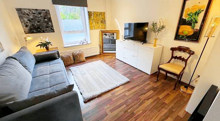 Ferienwohnung Kronshagen