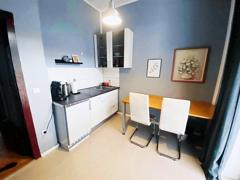 Rental apartment with 1 room for 3 persons — photo 3