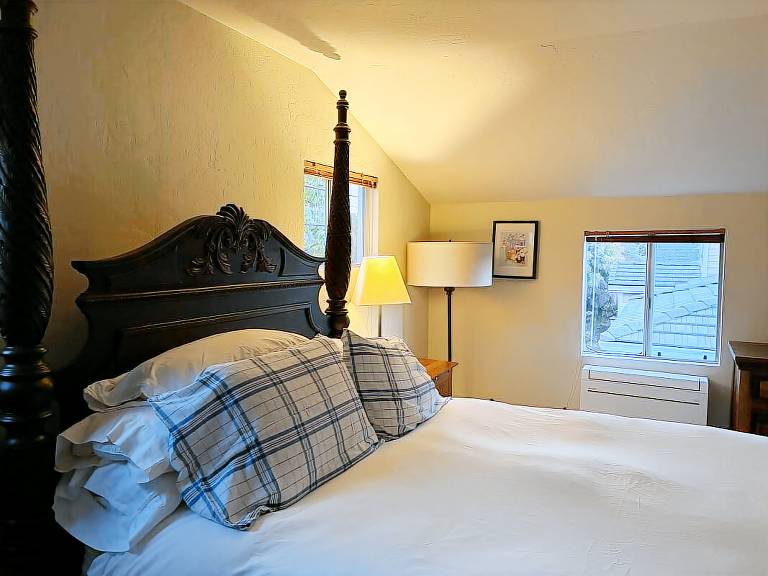 Private room Los Altos