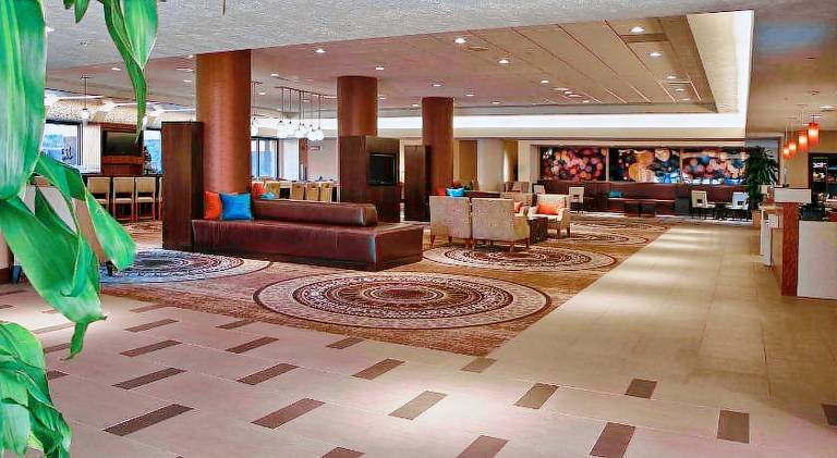 Hilton Concord — photo 3