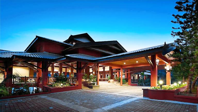 Resort Redang Island