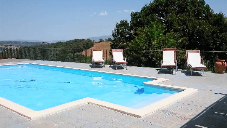 Villa Bagnoregio