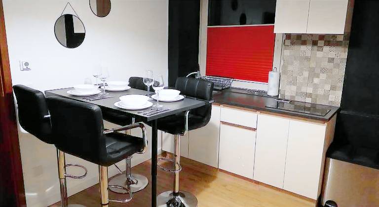 Holiday apartment | Good for workation | Dogs allowed — photo 3