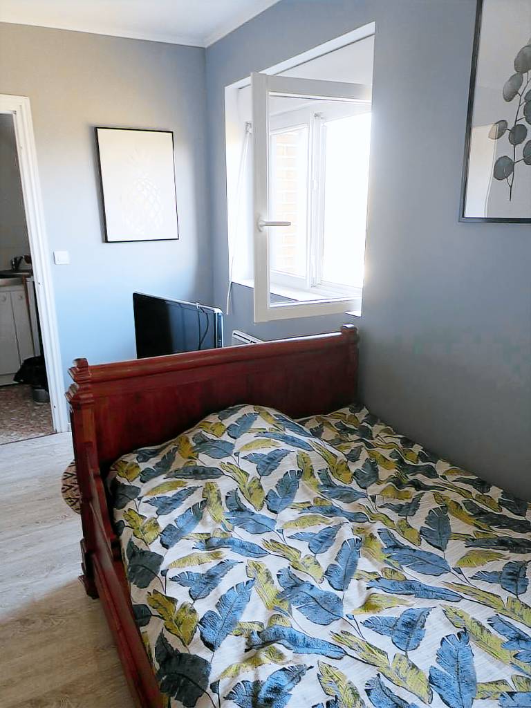 Bed and breakfast  Auchel