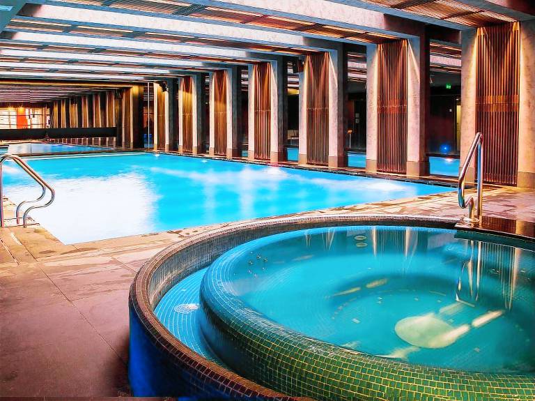 Serviced apartment  District XIV.