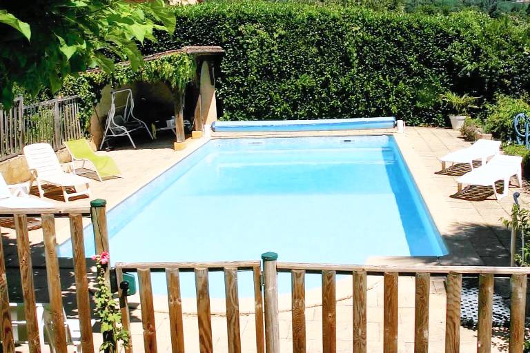 Villa Sarlat-la-Canéda