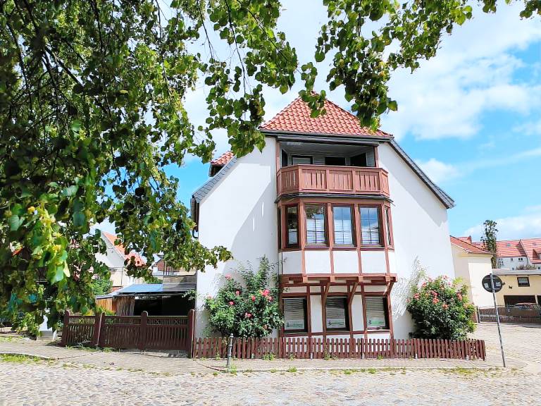 Ferienhaus Teterow
