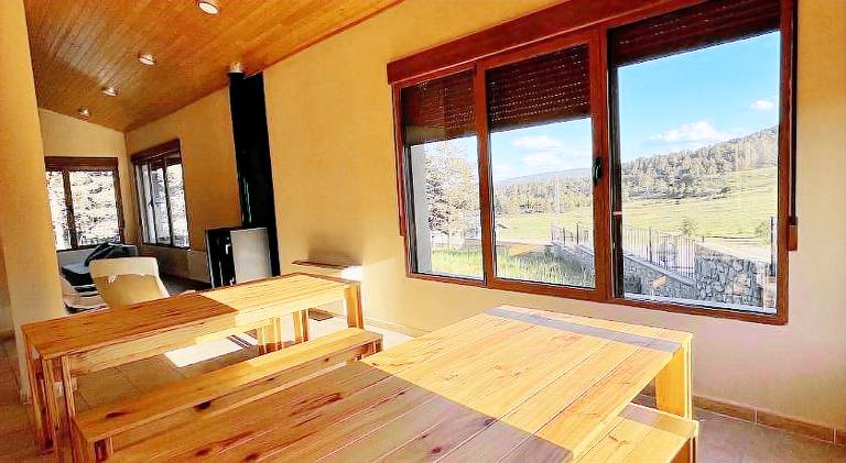 Albergue de griegos — photo 2
