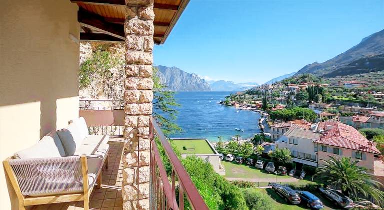 Holiday apartment with 3 rooms for 8 persons — photo 3