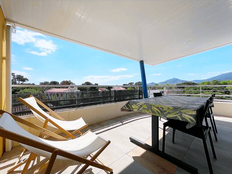 Appartement Argelès-sur-Mer