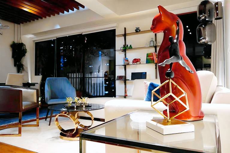Apartment San Martin
