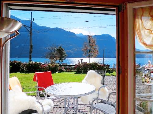 Appartement Haslital-Brienz