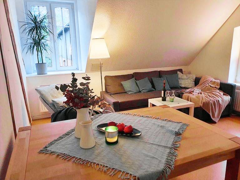 Ferienwohnung Falshöft