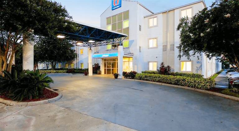 Motel 6 Orlando, FL - International Dr — photo 2