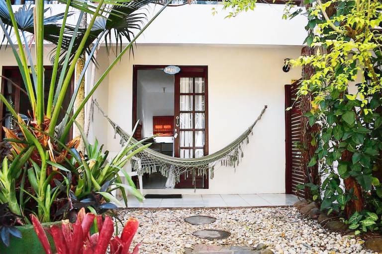 Apartamento  BARRA DE IBIRAQUERA
