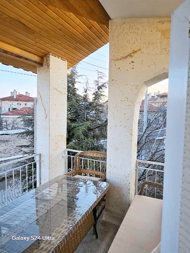Hibe Dede Hotel Cappadocia — photo 5