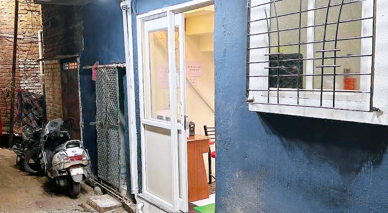Goroomgo Hotel Winter Ujjain — photo 5