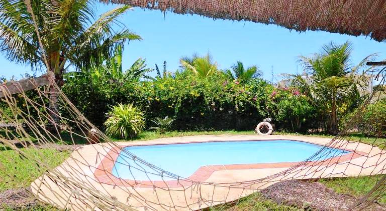 Bed & Breakfast Trou d'Eau Douce