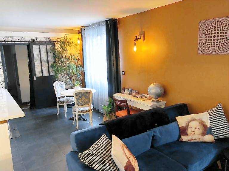 Appartement Bayonne