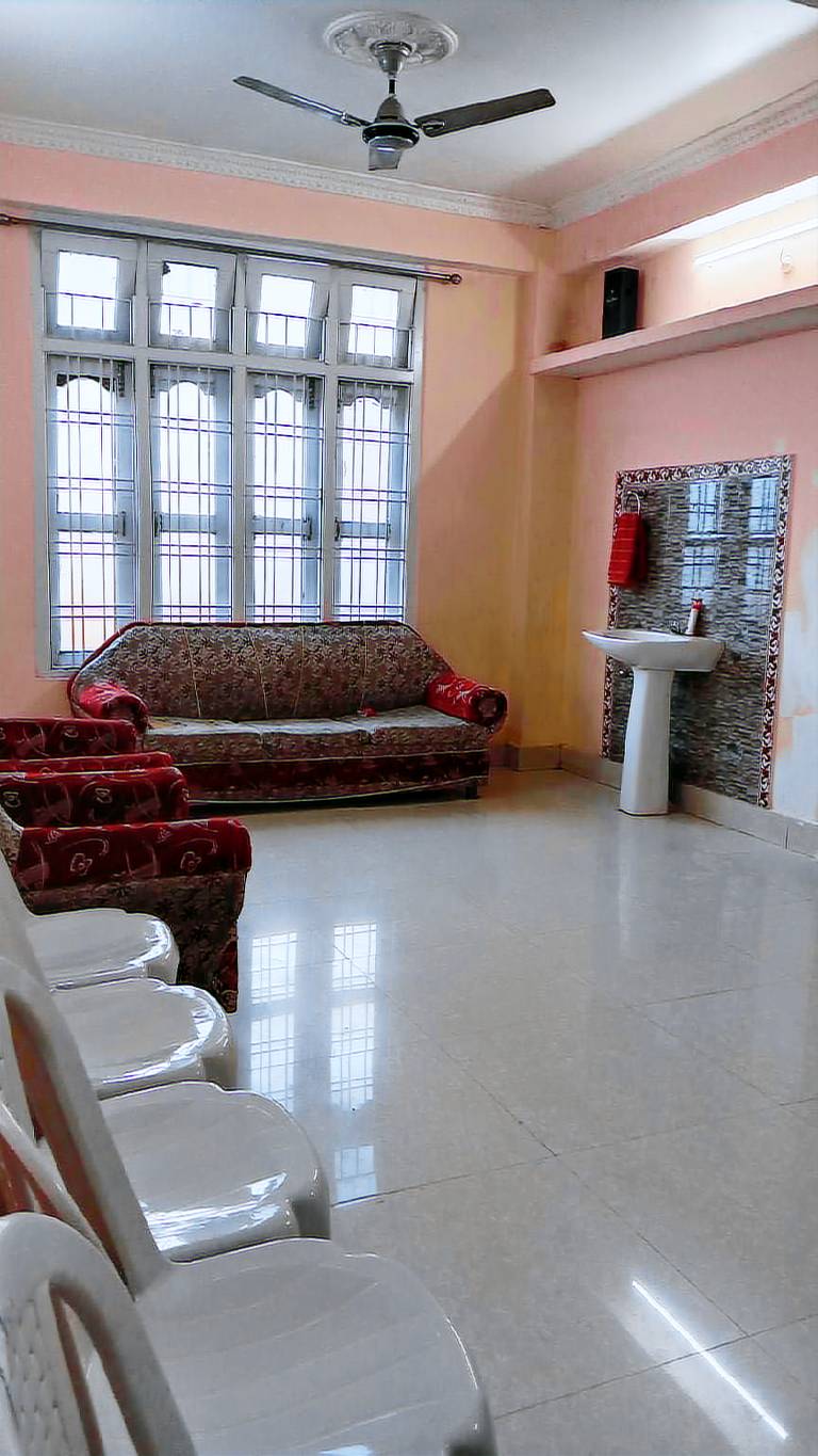 Bed and breakfast Itanagar