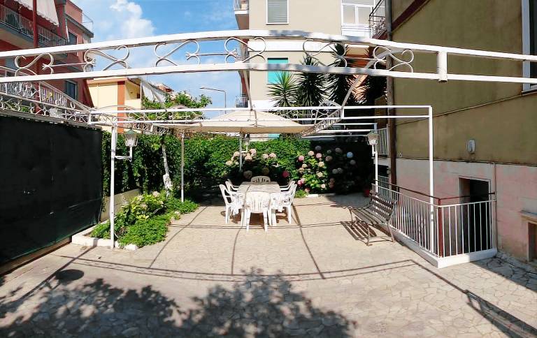 Appartamento  Formia