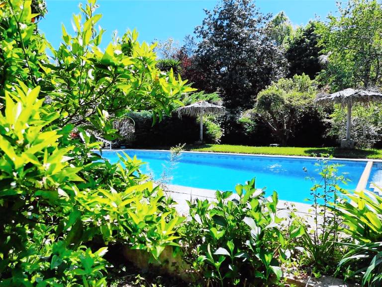 Appartement Amarante