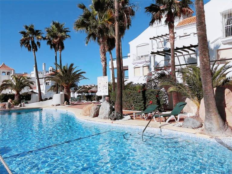 Appartement Roquetas de Mar